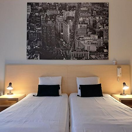 Hotel Restaurant Boven Groningen Delfzijl Zewnętrze zdjęcie